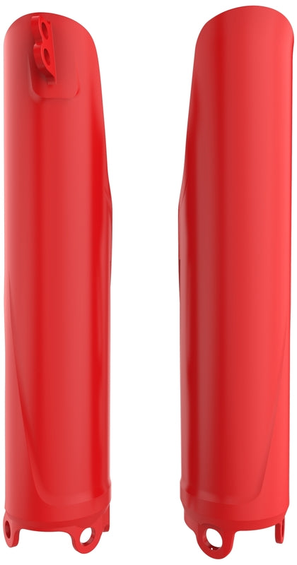 Protections de fourche POLISPORT - Honda