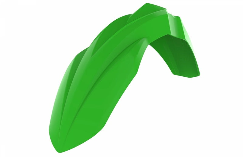 Garde-boue avant POLISPORT couleur origine 16 Kawasaki KX450F