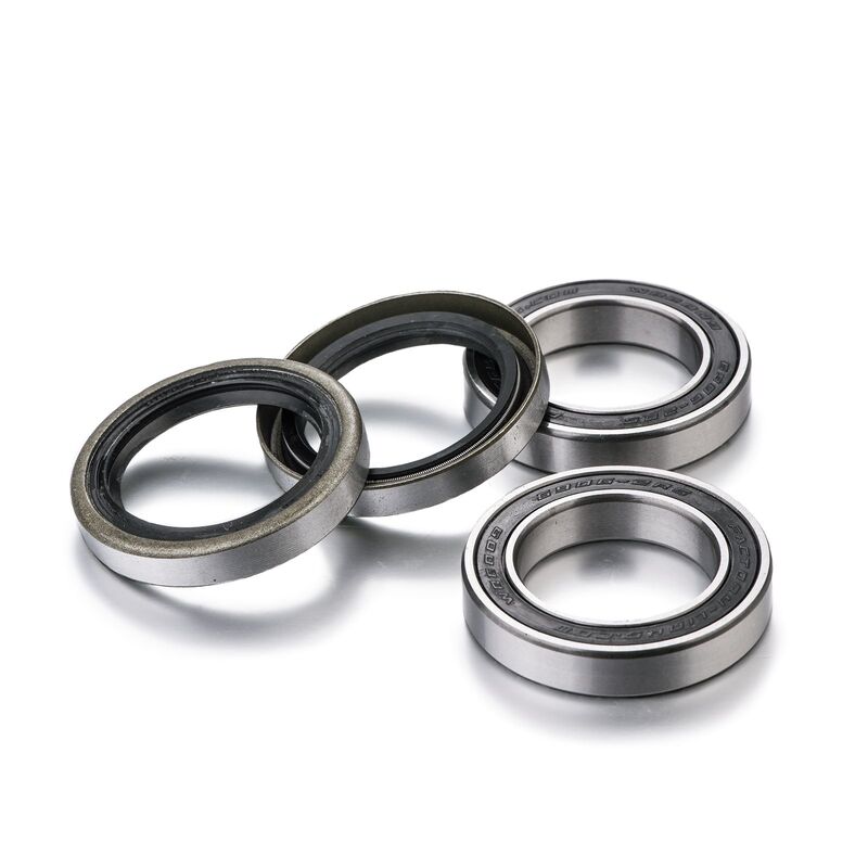Kit roulements de roue avant FACTORY LINKS