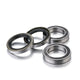 Kit roulements de roue avant FACTORY LINKS