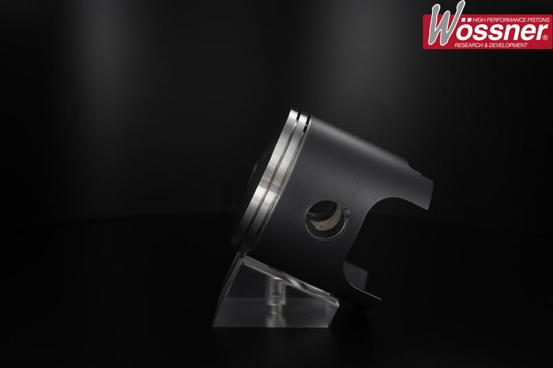 Piston forgé WÖSSNER