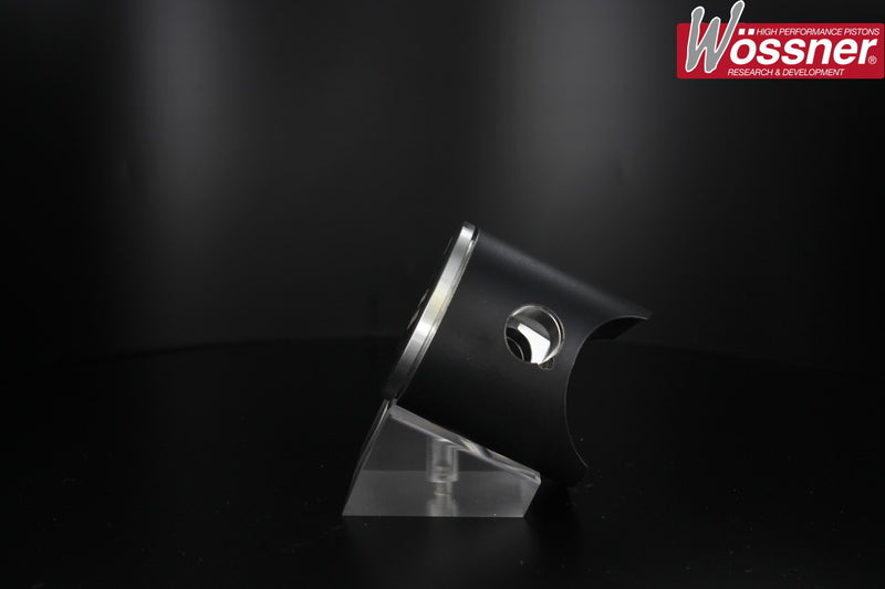 Piston forgé WÖSSNER 2 temps