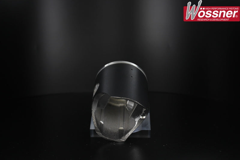 Piston forgé WÖSSNER 2 temps