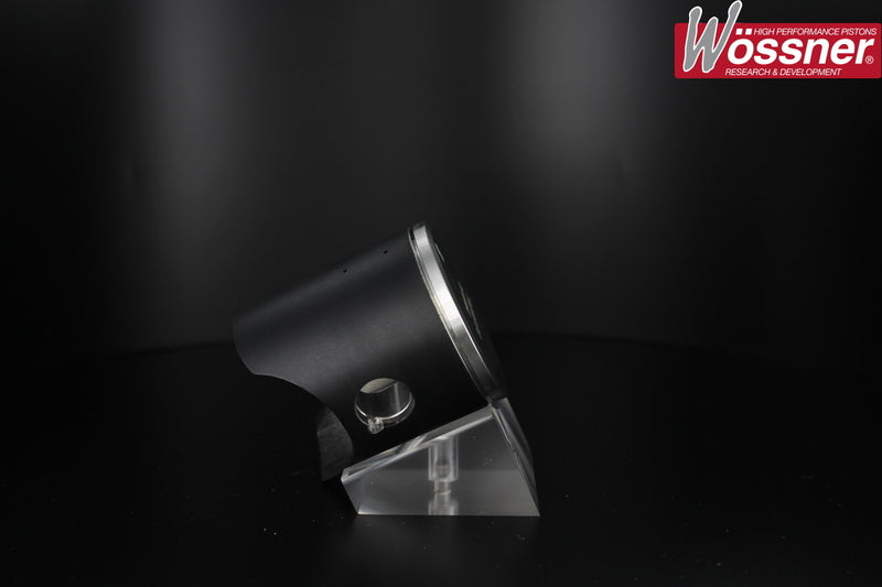 Piston forgé WÖSSNER 2 temps