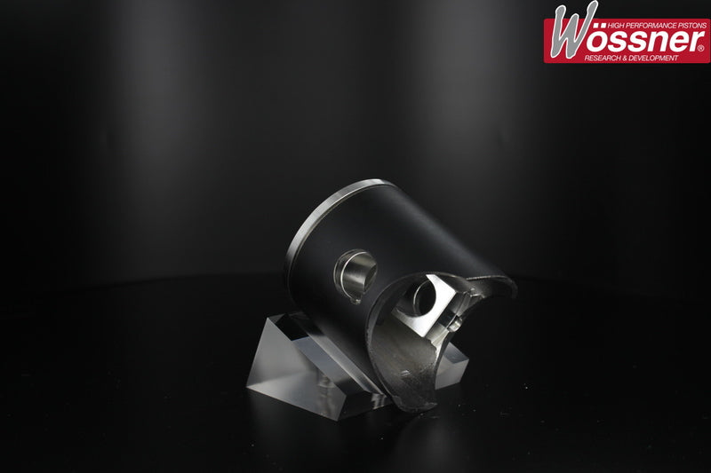 Piston forgé WÖSSNER 2 temps
