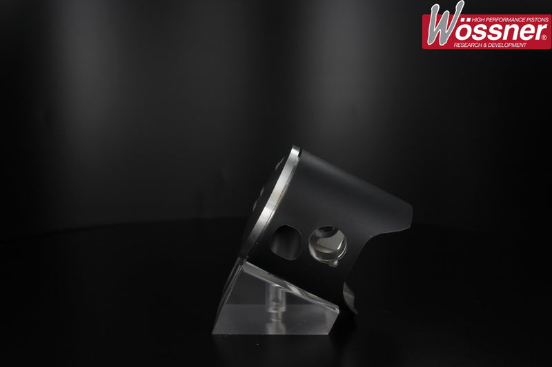 Piston forgé WÖSSNER