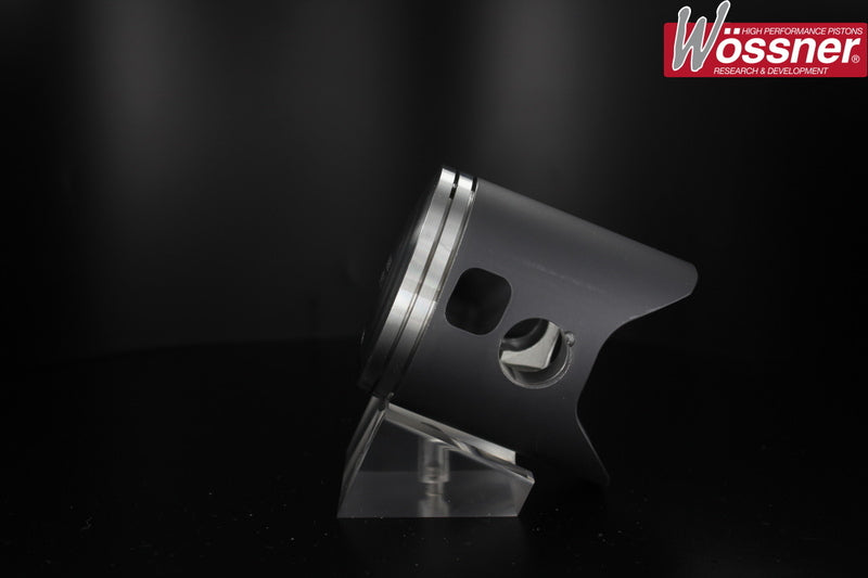 Piston forgé WÖSSNER