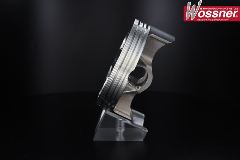 Piston forgé WÖSSNER