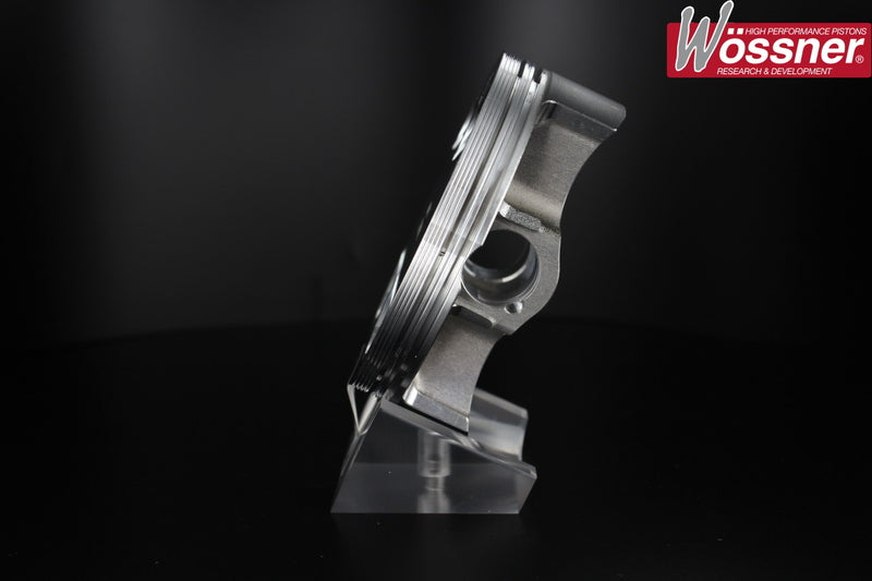 Piston forgé WÖSSNER