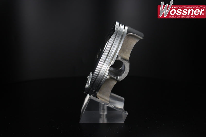Piston forgé WÖSSNER