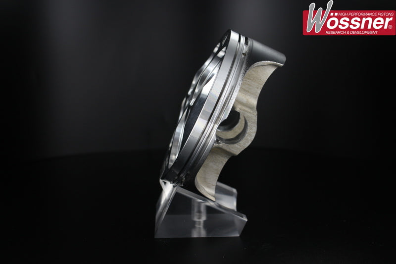 Piston forgé WÖSSNER Pro Series