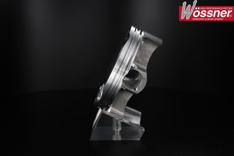 Piston forgé WÖSSNER