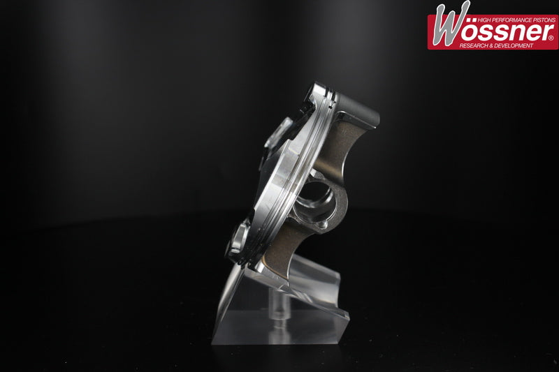 Piston forgé WÖSSNER Pro Series