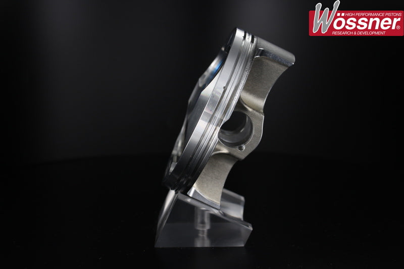 Piston forgé WÖSSNER
