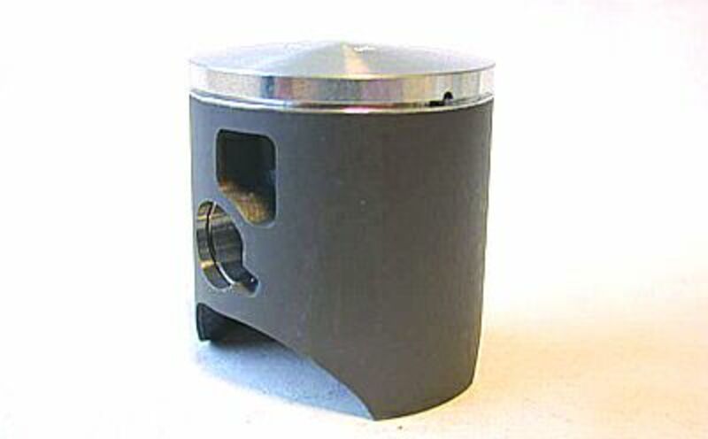 Piston coulé VERTEX
