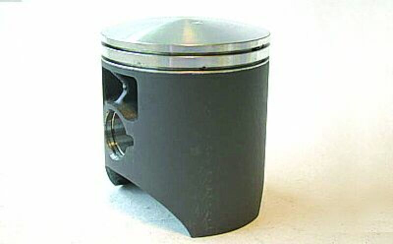 Piston coulé VERTEX