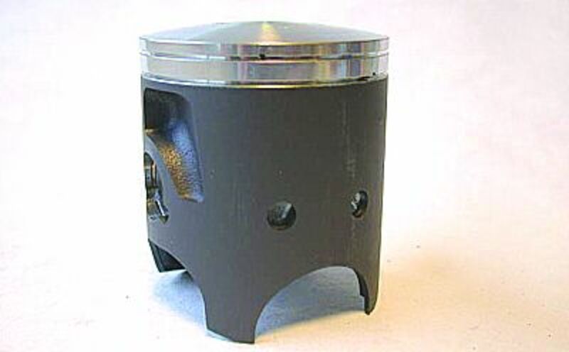Piston coulé VERTEX