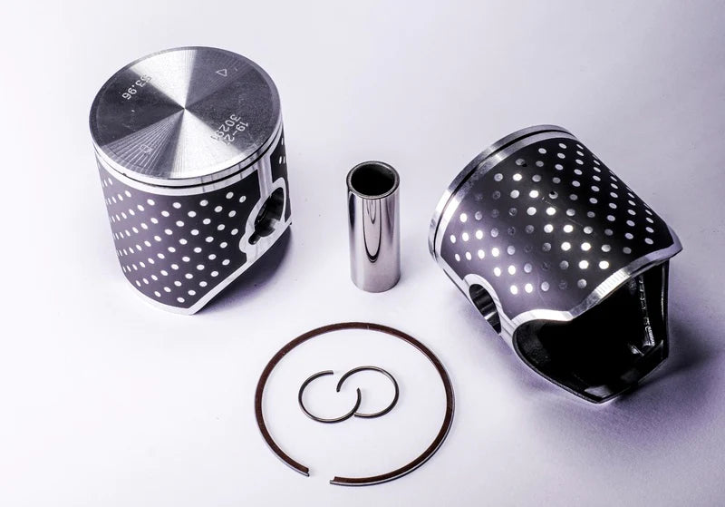 Piston