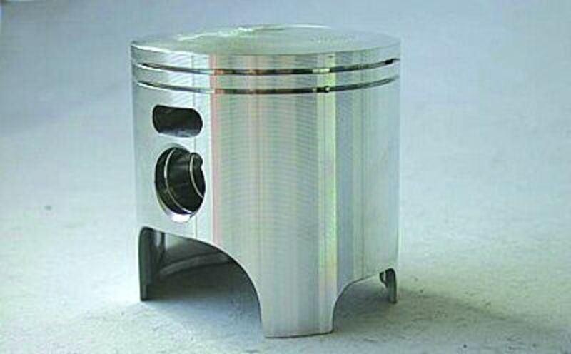 Piston forgé WISECO
