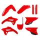 Kit plastique POLISPORT - Honda