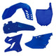 Kit plastique RACETECH - Yamaha