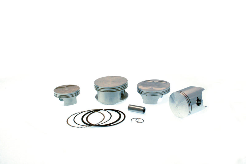 Piston forgé PROX - 01.4348.A
