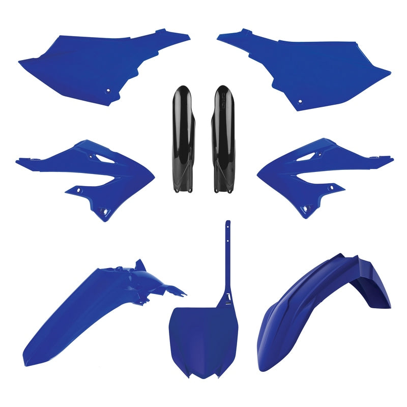 Kit plastique POLISPORT - Yamaha