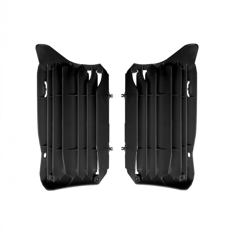 Grilles radiateur POLISPORT - Suzuki