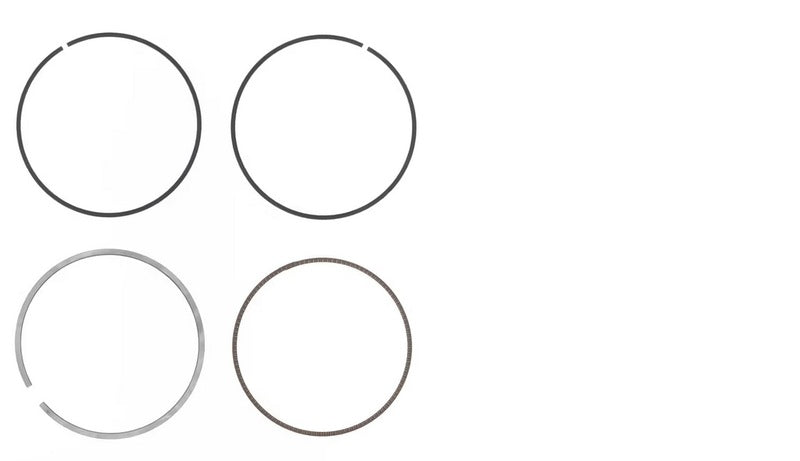 Segments ATHENA Ø77mm
