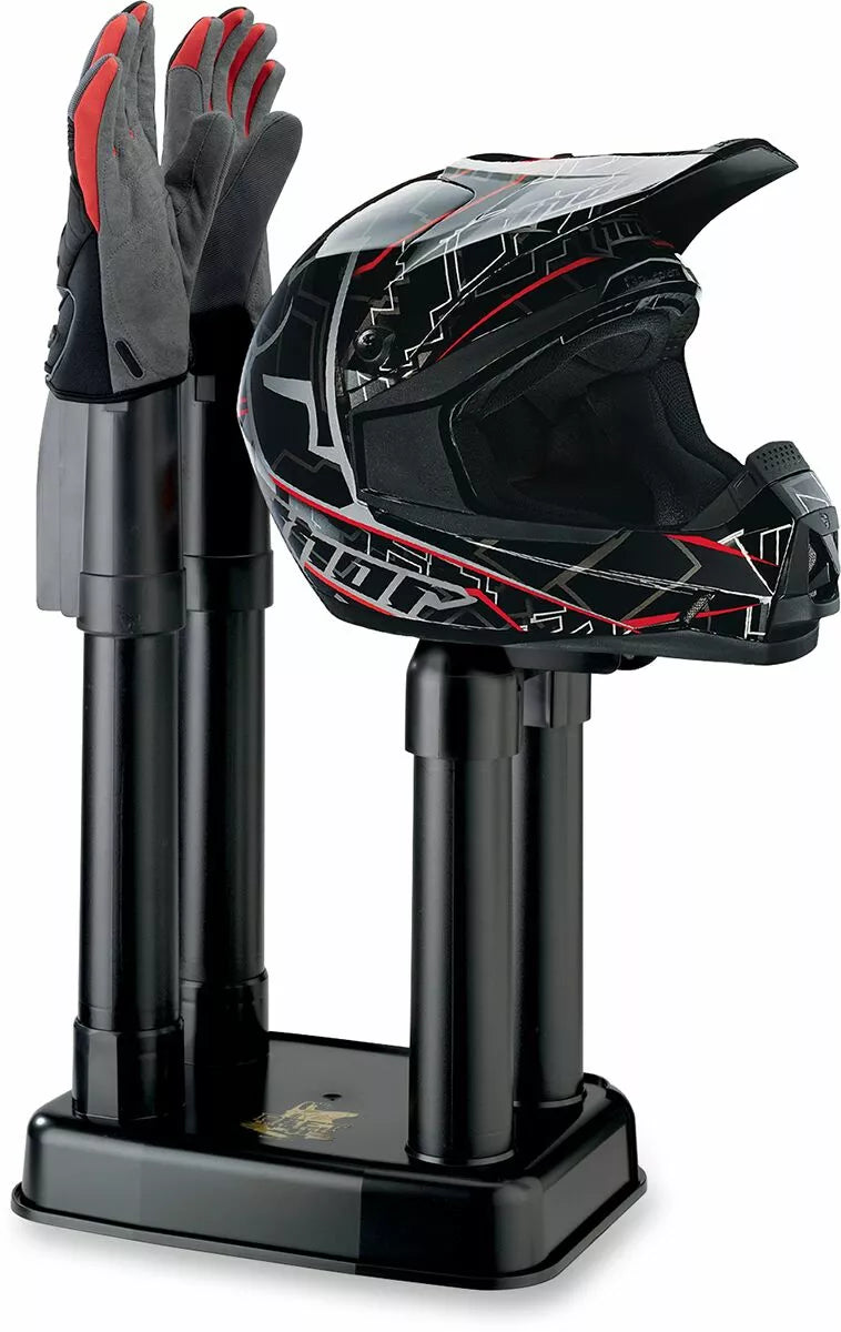 Séchoir pour bottes électrique