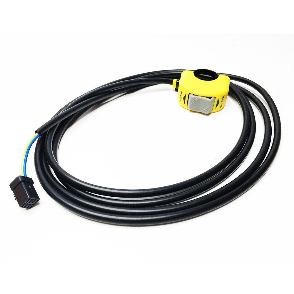 Bouton switch 2 positions VORTEX CDI