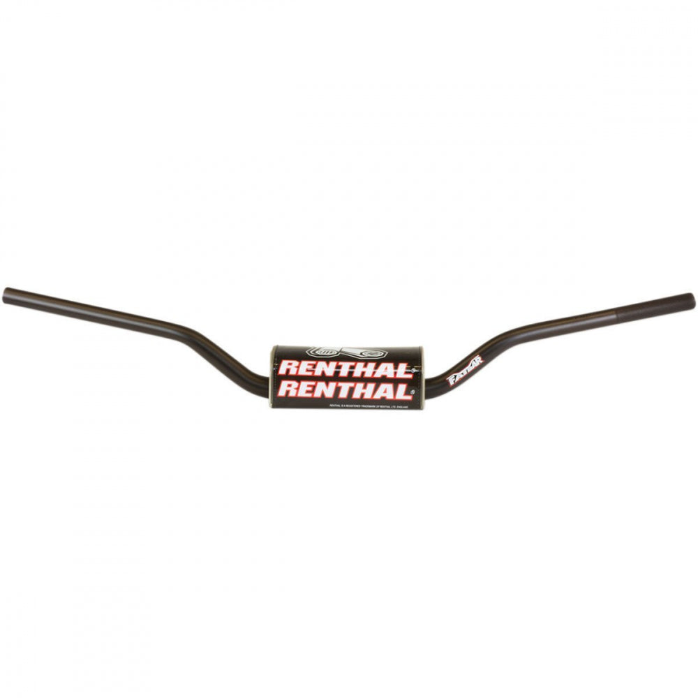 Guidon RENTHAL Fatbar 28.6mm