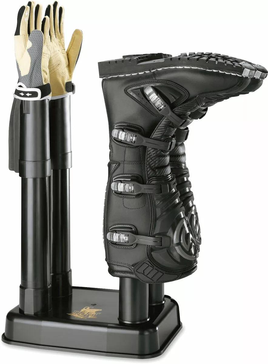 Séchoir pour bottes électrique
