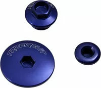 Kit de bouchon moteur Pro Circuit