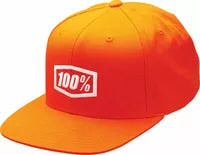 Casquette 100%
