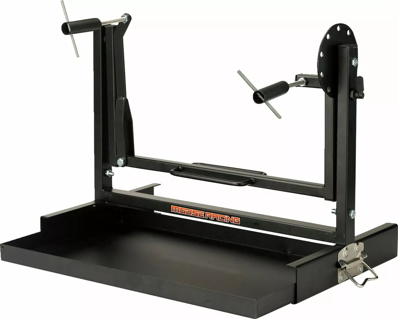 Support pour moteur