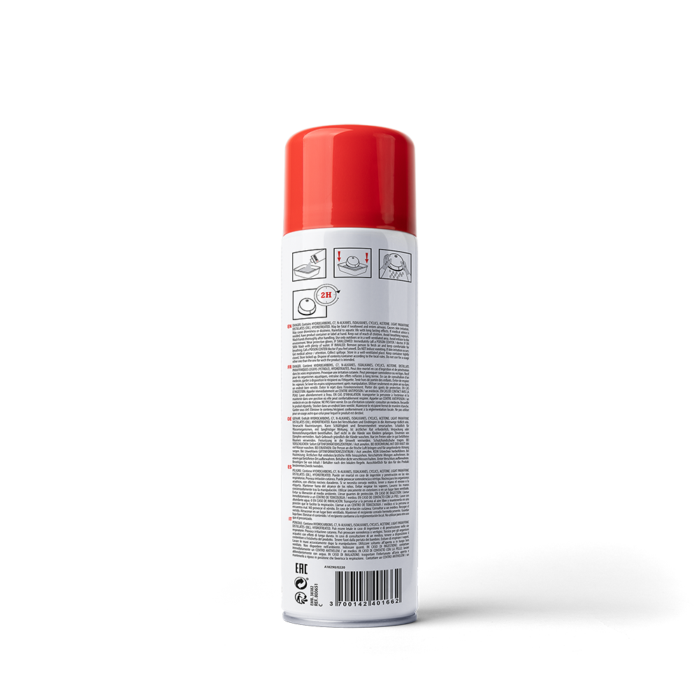 Ipone Air Filter Oil (500 ml)