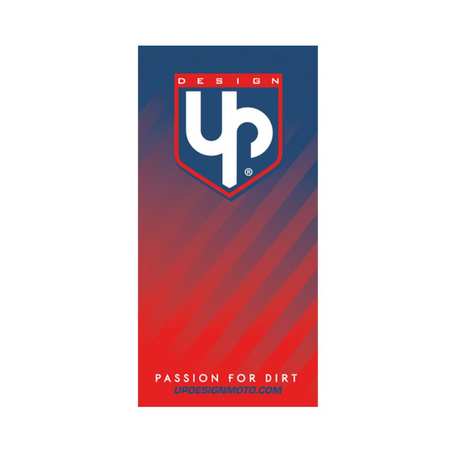 Tapis Environnemental UP (1m x 2m) Whip