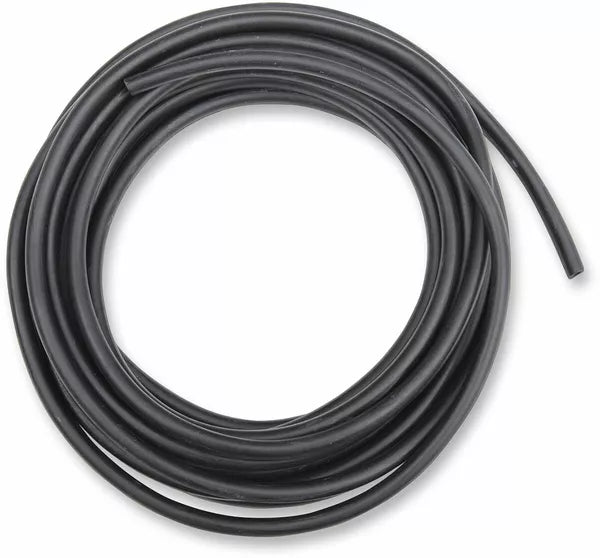 Durite essence noire 6.4mm