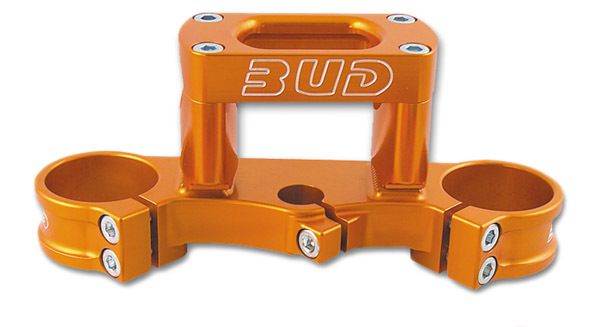 Té supérieur Bud complet