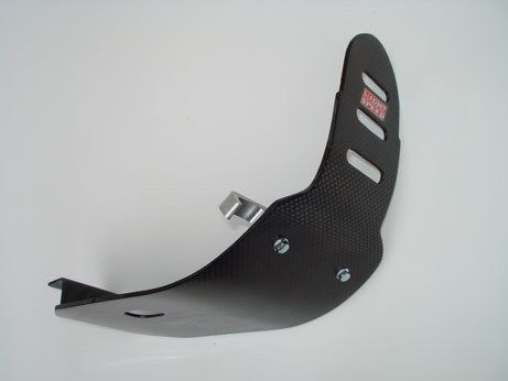 Sabot moteur carbone (Light speed)