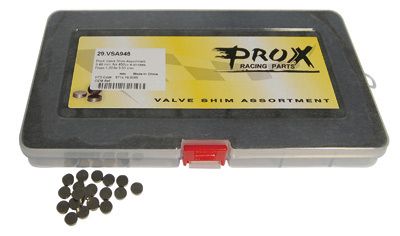 Boite de pastilles de réglage distribution PROX
