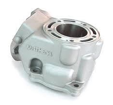 Cylindre seul Athena 2T