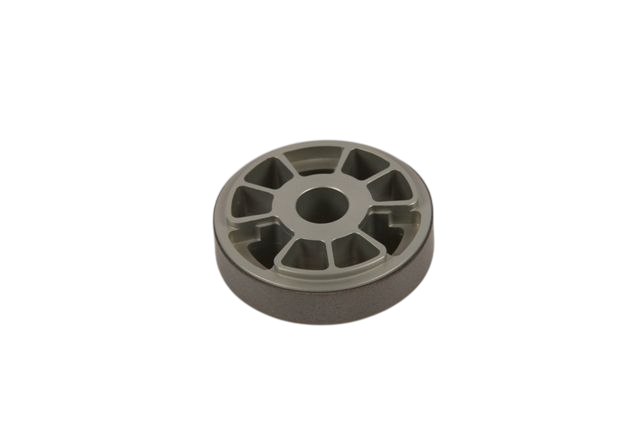 Piston d'amortisseur BUD