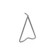 Béquille de stand BIHR Home Track triangle