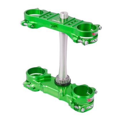 Té de fourche XTRIG ROCS Tech