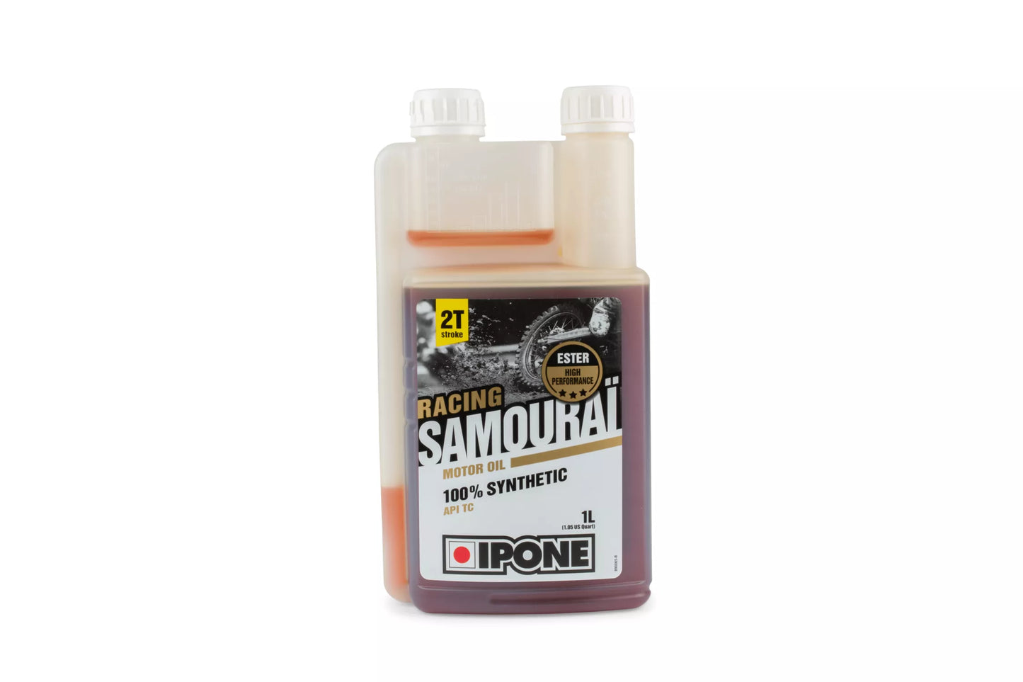 Ipone Samouraï Racing (1 litre)