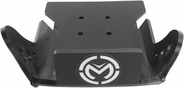 Sabot moteur Pro - Moose Racing