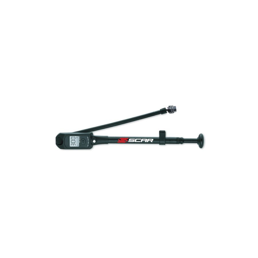 Pompe digital SCAR fourche à air PSF