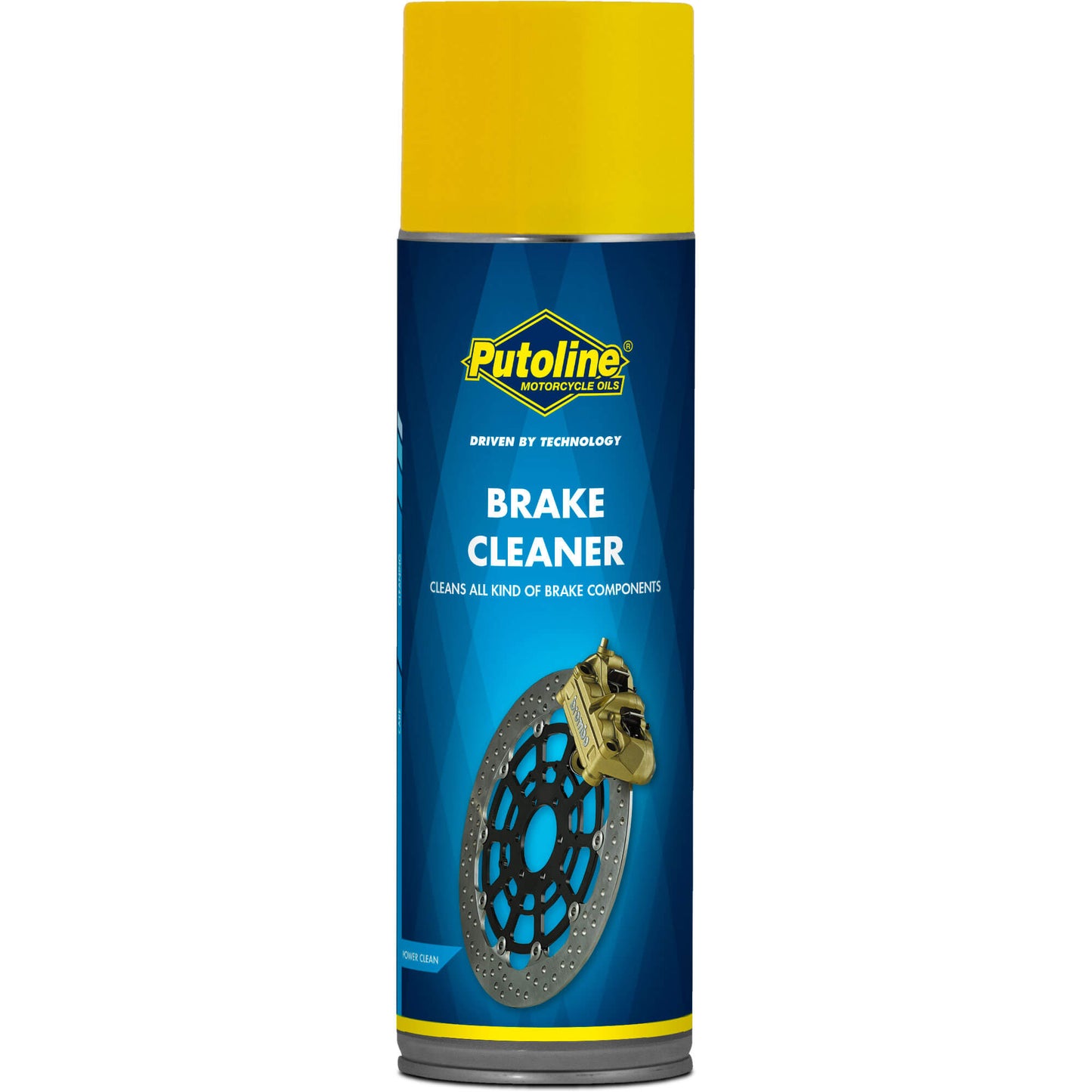 Spray nettoyant frein 500 ml - Putoline